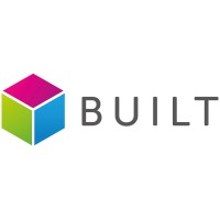 BUILT Group logo - Similar company to Built Group Ltd