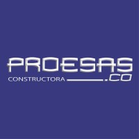 Constructora Proesas logo - Similar company to Constructora Modular Popayán