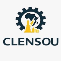 CLENSOU logo - Similar company to Sunhive Ltd