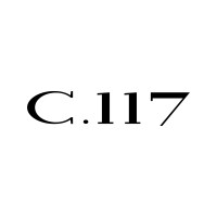 C117 Jeans logo - Similar company to Saroni Uomo