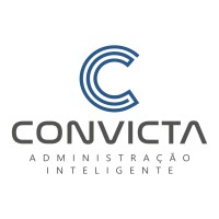 Convicta Administração Inteligente logo - Similar company to Kr Admininstração De Condomínios