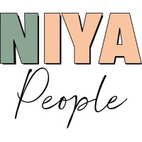 NIYA People logo - Similar company to Cd Northern Ltd