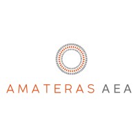 Amateras AEA logo - Similar company to Pendrell Corporation
