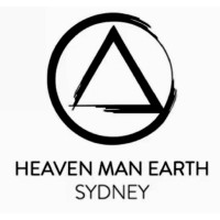 Tai Chi - Heaven Man Earth Sydney logo - Similar company to Goshu Judokan
