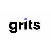 GRITS logo - Similar company to Itionic