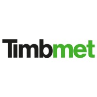 Timbmet 🌲🌳 logo - Similar company to Hardwood Sales Ltd 🌳