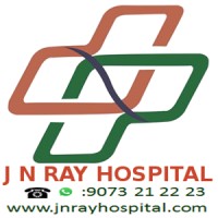 J N Ray Hospital logo - Similar company to Aarogya Hastha Hospital