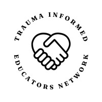 Trauma Informed Educators Network logo - Similar company to Paradigm Shift Education