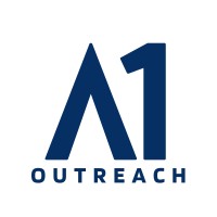 A1 Outreach logo - Similar company to Digital Titan Studios