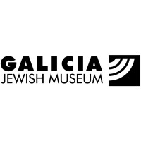 Galicia Jewish Museum logo - Similar company to Maca Moving Arts Centre Amsterdam