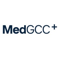 MedGCC logo - Similar company to Rase