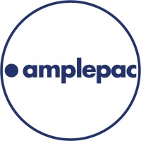 AmplePac logo - Similar company to Occamy Bioscience Pvt Ltd