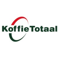 Koffie Totaal logo - Similar company to Refill Coffee Service