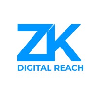 ZK Digital Reach logo - Similar company to Zk Digital By Cynetic