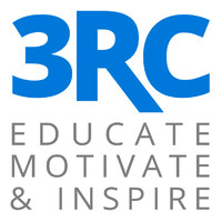 3RC SA logo - Similar company to Bladeworks Post Production