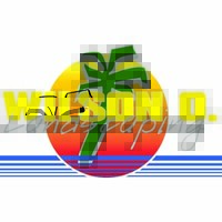 Wilson O Landscaping logo - Similar company to Burke Painting, Inc.