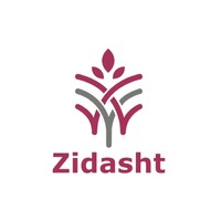 Zidasht logo - Similar company to Hamrahtel / همراهتل