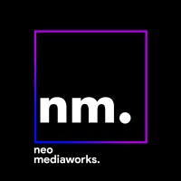 Neo Mediaworks logo - Similar company to Ads Wala