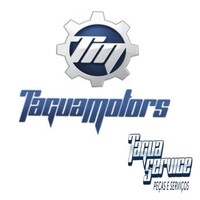 Grupo Taguamotors logo - Similar company to Rossi Soluções