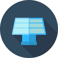 infos-panneaux-solaires logo - Similar company to Bbs-Installateur Panneaux Solaires Finistère
