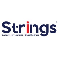 STRINGS® logo - Similar company to Phercoh® Coaching & Human Development
