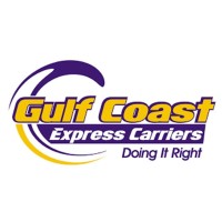 Gulf Coast Express Carriers logo - Similar company to Houston Ccs Alliance