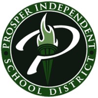 Prosper ISD logo - Similar company to Plano Isd