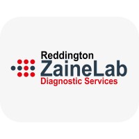 Reddington Zainelab logo - Similar company to Checkup.Com.Ng