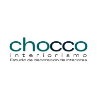 Chocco Interiorismo logo - Similar company to Munya Studio