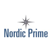 Nordic Prime logo - Similar company to Efapaint