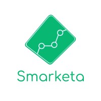 Smarketa logo - Similar company to Loopex Digital