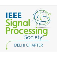 Ieee Signal Processing Society Delhi Chapter