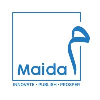 Maida.Co logo - Similar company to Rozmarrah