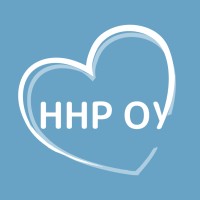Hyvän Hoidon Palvelut Oy logo - Similar company to Suomiscene