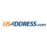 USaddress.com logo - Similar company to Ushops