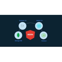 MERN Stack Program logo - Similar company to Mern Stack Development