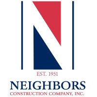 Neighbors Construction Company, Inc. logo - Similar company to Bccm Construction Group