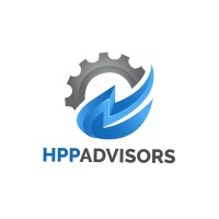 HPP ADVISORS logo - Similar company to Hpp Advisors