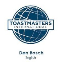 Den Bosch Toastmasters logo - Similar company to Gouden Raad Toastmasters
