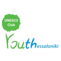 Thessaloniki Youth Club for UNESCO logo - Similar company to Generation 2.0