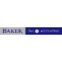 Baker Tax & Accounting, Pc