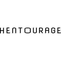 Hentourage logo - Similar company to Reber
