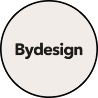 Bydesign logo - Similar company to By Design Studio