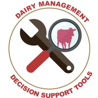 Dairy Management Decision Support Tools logo - Similar company to Buckeye Dairy Network