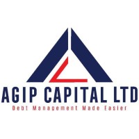 AGIP CAPITAL LIMITED logo - Similar company to Mab Digital