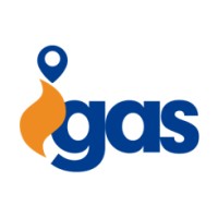 i-gas logo - Similar company to Igas
