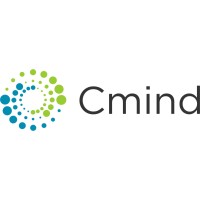 Cmind Inc logo - Similar company to Midwest Business Technology