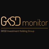GKSD monitor logo - Similar company to Gruppo Gksd