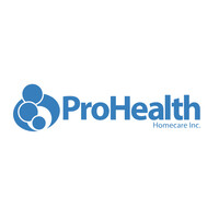 ProHealth Home Care logo - Similar company to Security Services Group Inc.