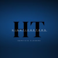 High Ticketers logo - Similar company to Highticketers